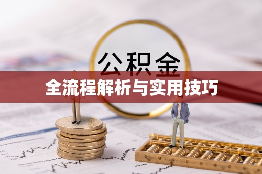萧县全流程解析与实用技巧