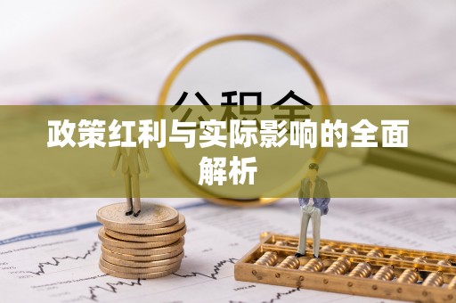 萧县政策红利与实际影响的全面解析