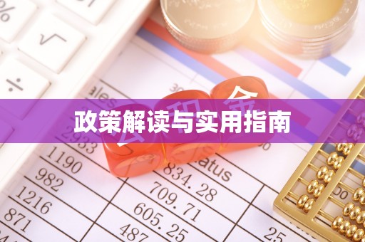 萧县政策解读与实用指南